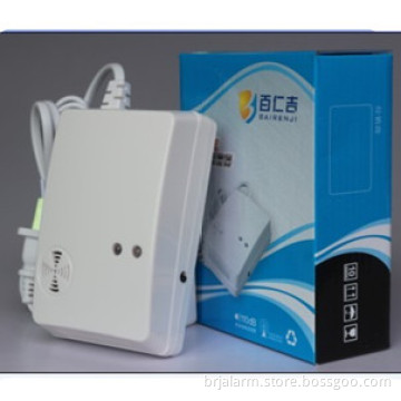 Wireless Online GasAlarm